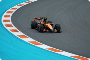 Lando Norris