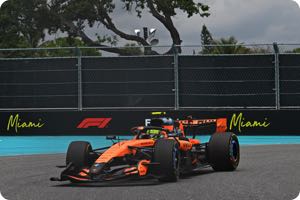 Lando Norris