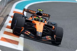 Lando Norris