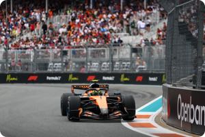 Lando Norris