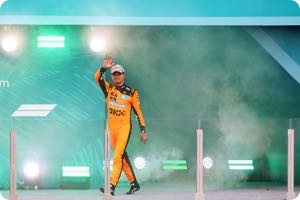 Lando Norris