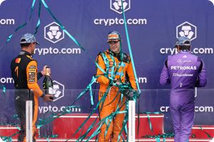 Podium