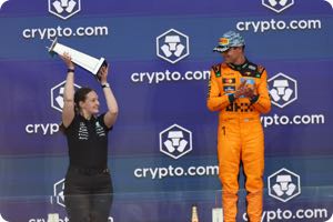 Podium