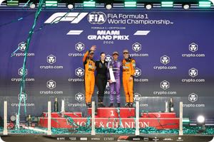 Podium