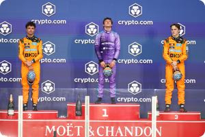 Podium