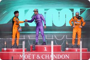 Podium