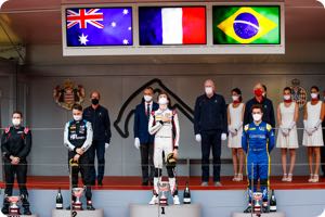 Podium