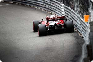 Antonio Giovinazzi