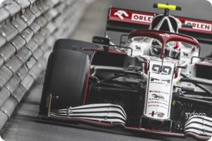 Antonio Giovinazzi