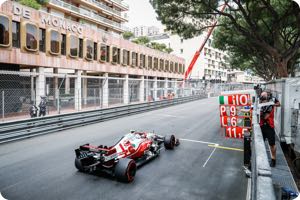 Antonio Giovinazzi