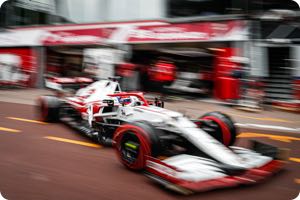 Kimi Raikkonen