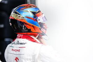 Kimi Raikkonen