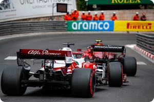 Kimi Raikkonen