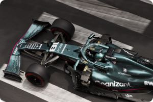Lance Stroll