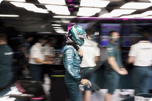 Lance Stroll