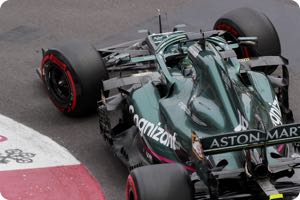 Lance Stroll