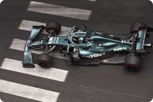 Lance Stroll