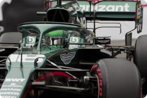 Lance Stroll