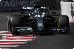 Lance Stroll