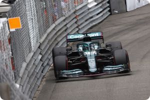 Lance Stroll