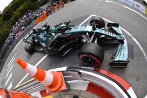 Lance Stroll