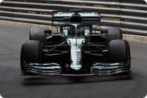 Lance Stroll