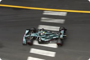 Sebastian Vettel