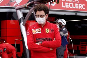 Mattia Binotto