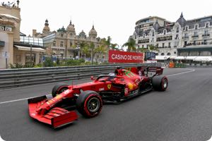 Charles Leclerc