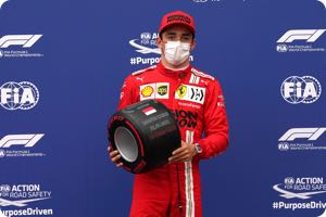Monaco GP 2021 - Saturday Photos