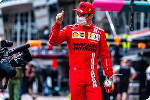 Charles Leclerc