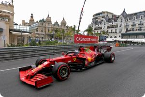 Charles Leclerc