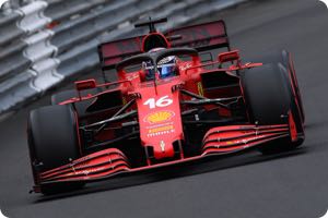 Charles Leclerc