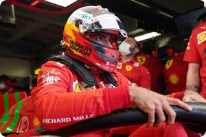 Carlos Sainz