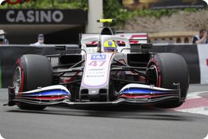 Mick Schumacher