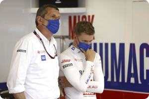 Gunther Steiner