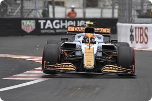 Lando Norris