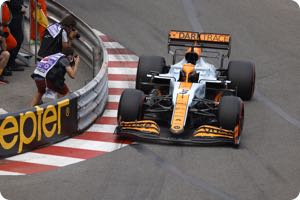 Daniel Ricciardo