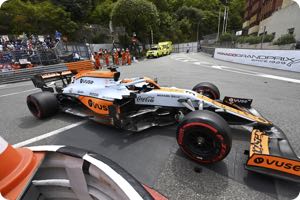 Daniel Ricciardo