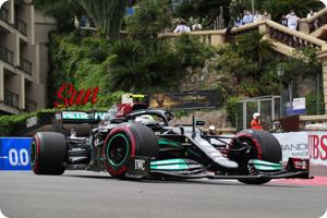 Valtteri Bottas