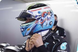 Valtteri Bottas