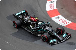 Valtteri Bottas