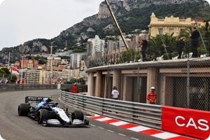 Nicholas Latifi
