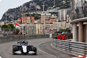 Nicholas Latifi