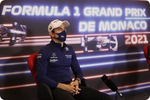 Nicholas Latifi
