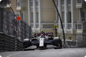 Antonio Giovinazzi
