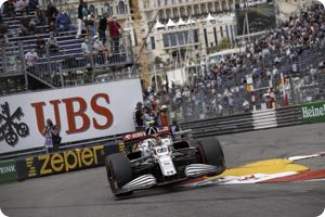 Antonio Giovinazzi
