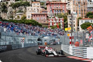 Antonio Giovinazzi