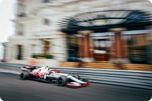 Antonio Giovinazzi