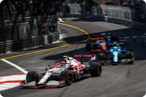 Antonio Giovinazzi